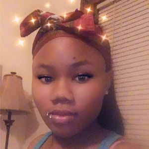 Meet your Posher, Rasheta